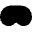 Vision Pro Icon from Micro Solid Set