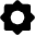 Sunlight Icon from Micro Solid Set