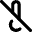 Thermometer Disable Icon from Micro Line Set