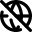 Globe Public Access Off Icon from Micro Line Set