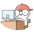 102 Emoji from The Team - Stickers Set