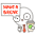 106 Emoji from The Team - Stickers Set