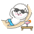 110 Emoji from The Team - Stickers Set