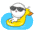 114 Emoji from The Team - Stickers Set