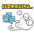 115 Emoji from The Team - Stickers Set
