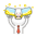 116 Emoji from The Team - Stickers Set