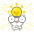 119 Emoji from The Team - Stickers Set