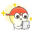 121 Emoji from The Team - Stickers Set