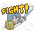 122 Emoji from The Team - Stickers Set