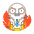 123 Emoji from The Team - Stickers Set