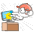 129 Emoji from The Team - Stickers Set
