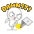 131 Emoji from The Team - Stickers Set