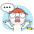 134 Emoji from The Team - Stickers Set