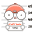 135 Emoji from The Team - Stickers Set