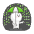 140 Emoji from The Team - Stickers Set