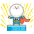 141 Emoji from The Team - Stickers Set