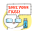 148 Emoji from The Team - Stickers Set