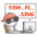 150 Emoji from The Team - Stickers Set