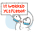 152 Emoji from The Team - Stickers Set