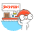 153 Emoji from The Team - Stickers Set