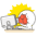 156 Emoji from The Team - Stickers Set