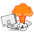157 Emoji from The Team - Stickers Set