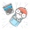 159 Emoji from The Team - Stickers Set