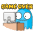162 Emoji from The Team - Stickers Set