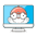 163 Emoji from The Team - Stickers Set