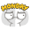 168 Emoji from The Team - Stickers Set