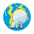 172 Emoji from The Team - Stickers Set
