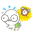 176 Emoji from The Team - Stickers Set