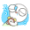 177 Emoji from The Team - Stickers Set