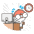 179 Emoji from The Team - Stickers Set