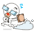 180 Emoji from The Team - Stickers Set