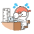 184 Emoji from The Team - Stickers Set
