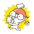 185 Emoji from The Team - Stickers Set