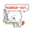 190 Emoji from The Team - Stickers Set