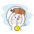 194 Emoji from The Team - Stickers Set