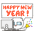 204 Emoji from The Team - Stickers Set