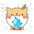 002 Emoji from Zoo Office - Stickers Set