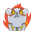 005 Emoji from Zoo Office - Stickers Set