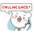 012 Emoji from Zoo Office - Stickers Set
