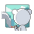 014 Emoji from Zoo Office - Stickers Set