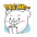 021 Emoji from Zoo Office - Stickers Set