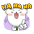 027 Emoji from Zoo Office - Stickers Set