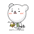 036 Emoji from Zoo Office - Stickers Set