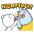 044 Emoji from Zoo Office - Stickers Set