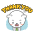 062 Emoji from Zoo Office - Stickers Set