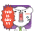 064 Emoji from Zoo Office - Stickers Set